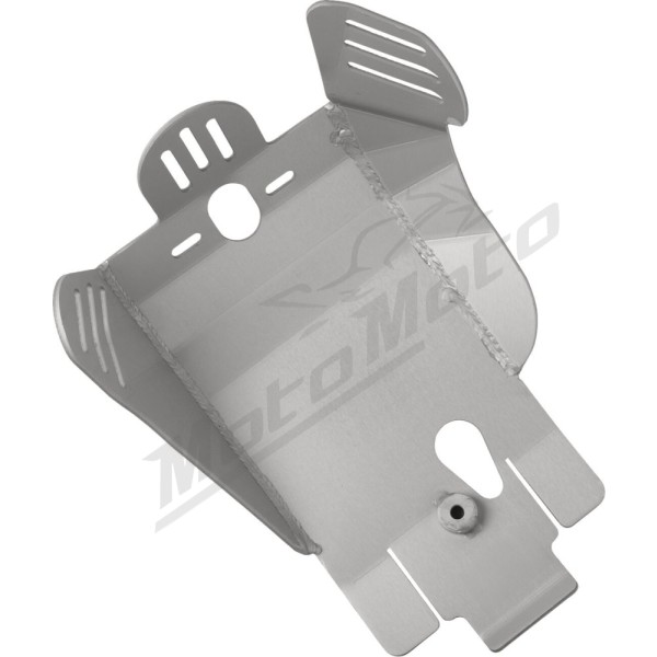 MOOSE OFFROAD Aluminum Skid Plate Yamaha WR F / YZ F / 23-24