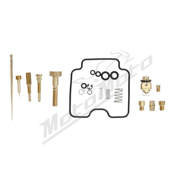 Tourmax Karbiuratoriaus remonto kompl. Yamaha YFM 660 02-05
