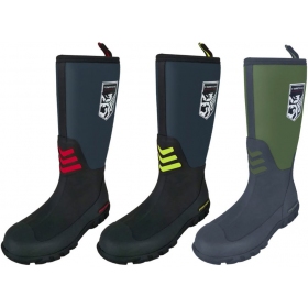 FINNTRAIL OUTLANDER RUBBER BOOTS