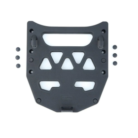 KAPPA Top case Monokey Plate Honda XL / NX 600-650 88-96