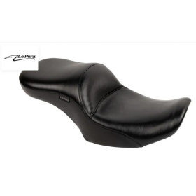 LE PERA Maverick Sėdynė Harley Davidson FLHX / FLHXL / FLHXLSE / FLHXSE / FLTRX / FLTRXL / FLTRXSE FLTRXSTSE 1750-1977 23-26