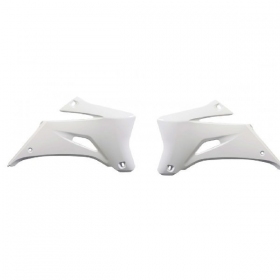 Side covers ACERBIS Yamaha WRF 250-450cc 2007-2011 2pcs