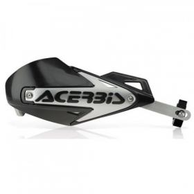 UNIVERSAL HANDLEBAR PROTECTIONS ACERBIS MULTIPLO 2PCS.