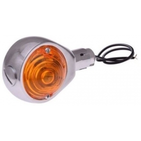 Universal turn signal 1pc