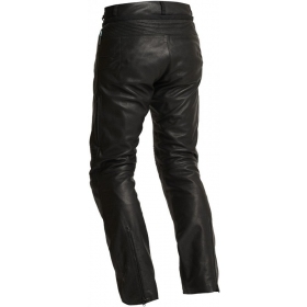 Halvarssons Rinn Waterproof leather pants for men