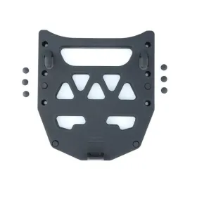 KAPPA Top case Monokey Plate Honda XL / NX 600-650 88-96