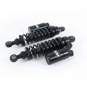 OHLINS STX 36 BLK HD 773 Rear Shocks Harley Davidson FLHTC / FLHTCU / FLTRX / FLHR / FLHRC 1340-1800cc 95-19