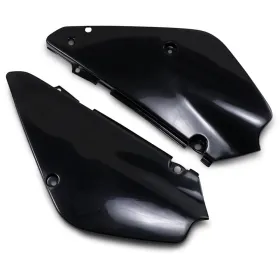 UFO Replacement Side Panels Suzuki RM 85cc 02-23