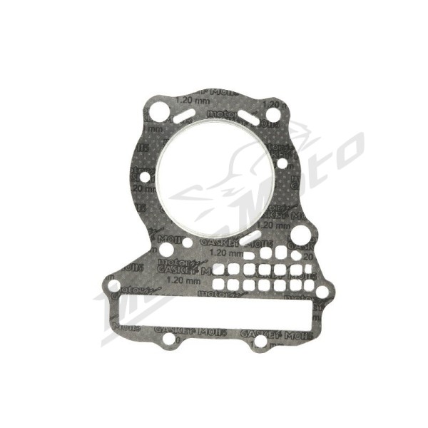 ATHENA cilindro tarpinė HONDA VT 700 83-87
