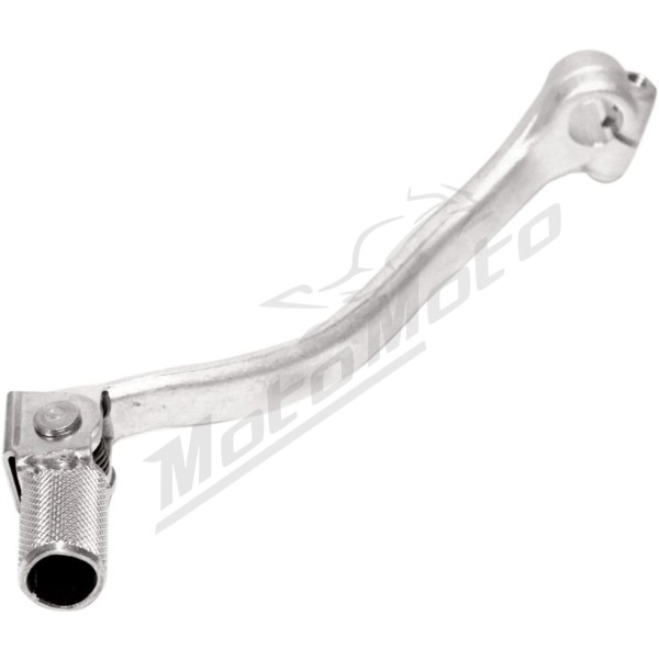 EMGO Folding Shift Lever Kawasaki KX / Suzuki RM-Z 250 04-05