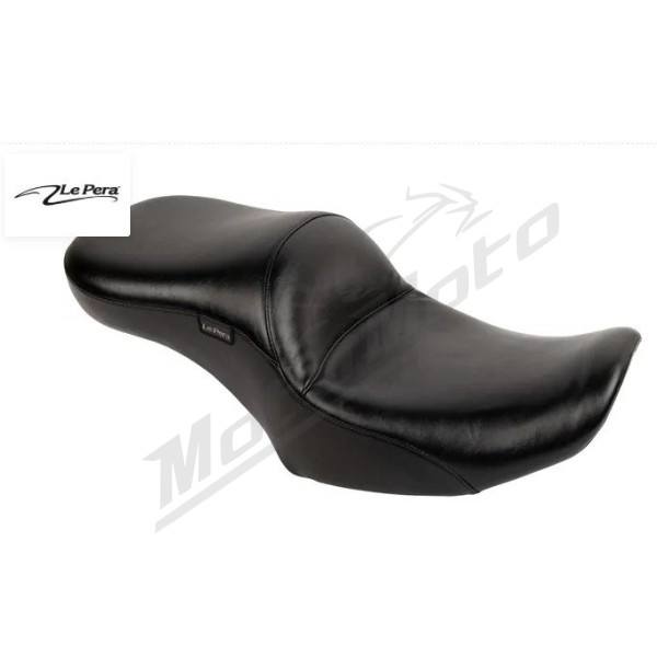 LE PERA Maverick Seat Harley Davidson FLHX / FLHXL / FLHXLSE / FLHXSE / FLTRX / FLTRXL / FLTRXSE FLTRXSTSE 1750-1977 23-26