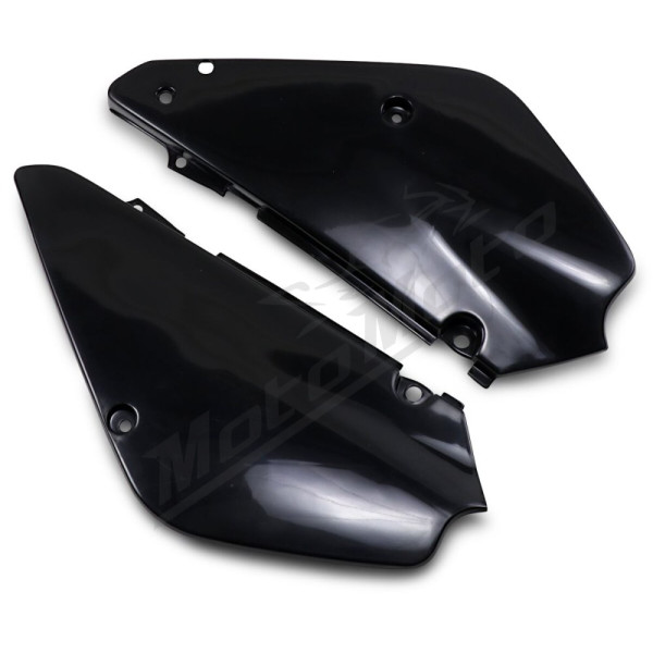 UFO Replacement Side Panels Suzuki RM 85cc 02-23