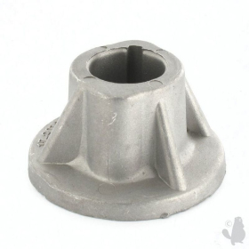 Eurogarden Blade adapter Ø22mm Castelgarden P504 / P504TR / P504TRE