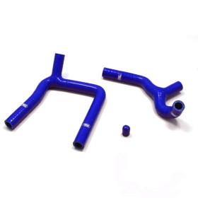 SAMCO Radiator Hoses - Beta 300 Xtrainer Thermo Bypass