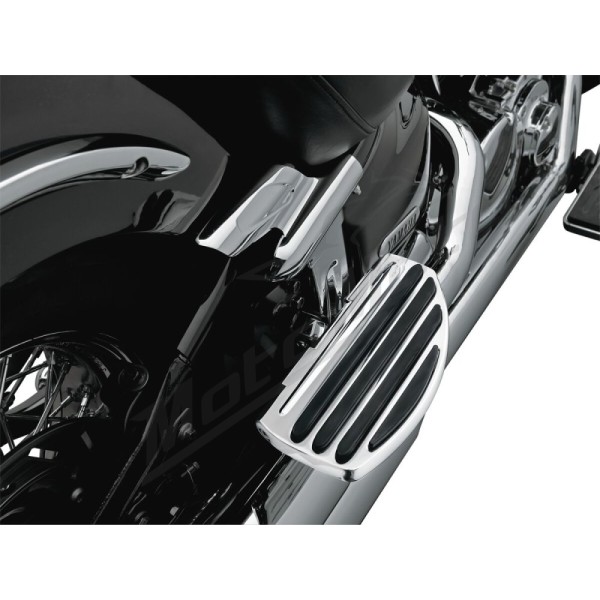 KURYAKYN ISO Board Universal Passenger Peg Kit 