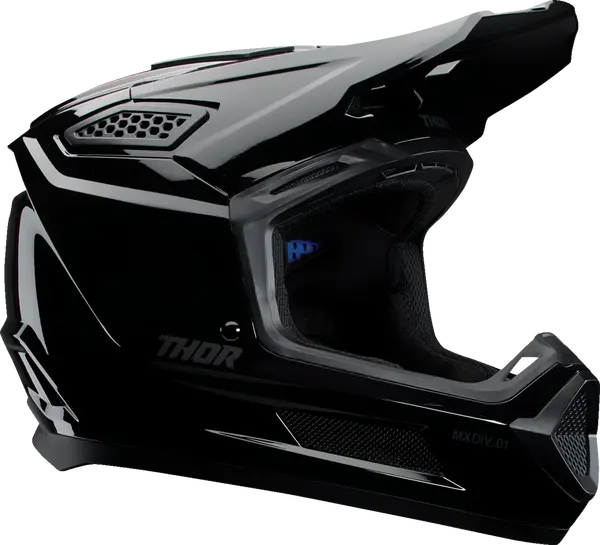 THOR Fleet Blackout Krosinis šalmas