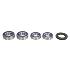 4Ride Rear wheel bearing kit Husaberg / KTM 450-650cc 92-08