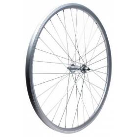 BICYCLE FRONT RIM 26" 1PCS