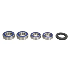 4Ride Rear wheel bearing kit Husaberg / KTM 450-650cc 92-08