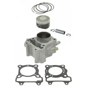 Cylinder kit RMS STD. Alu. HONDA LC 150cc / Ø57,5 / PIN Ø14 4T