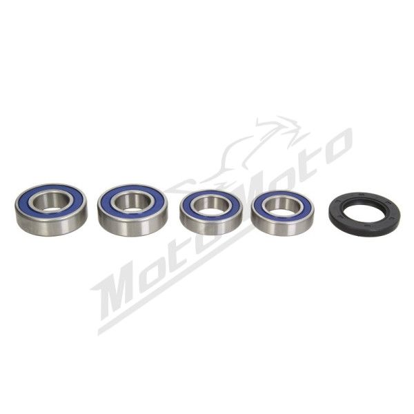 4Ride Rear wheel bearing kit Husaberg / KTM 450-650cc 92-08