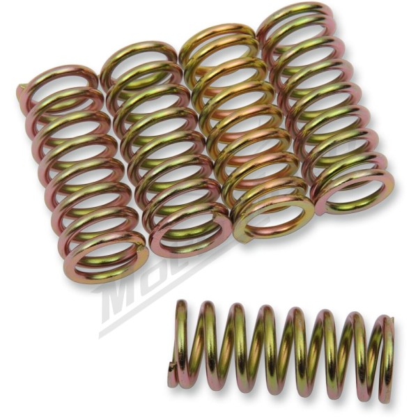 BARNETT Clutch Spring Kit HONDA / TRIUMPH 250-1200cc 1985-2013