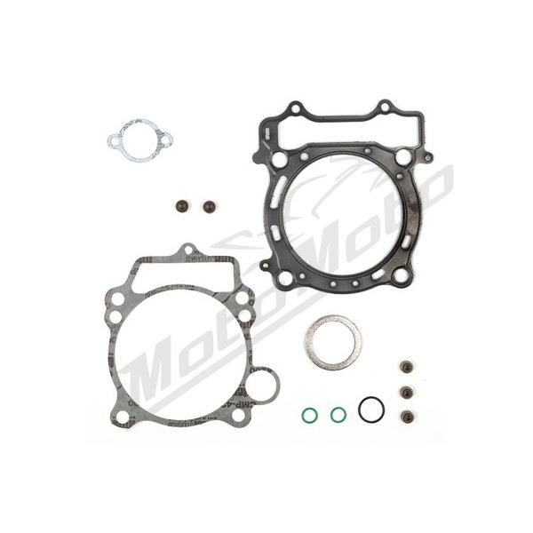 PROX Cilindro tarpinių kompl. Yamaha YFZ 450cc 04-13