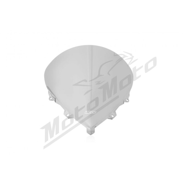 WRS Windscreen Sport Smoke BMW K1200 / K1300 05-16