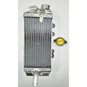 Maxtuned Radiator Right KAWASAKI KX250F 06-08