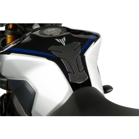 Puig Tank pad Drei Carbon