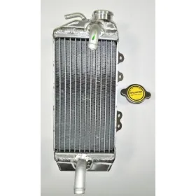 Maxtuned Radiator Right KAWASAKI KX250F 06-08