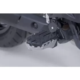 SW-MOTECH Ion Footrest Suzuki V-Storm 800 23-26