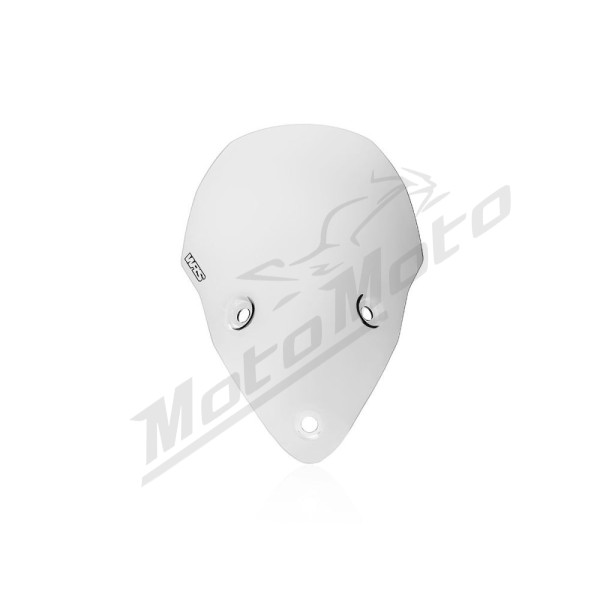 WRS SPORT Windscreen Clear Ducati Supersport 939-950cc 17-24