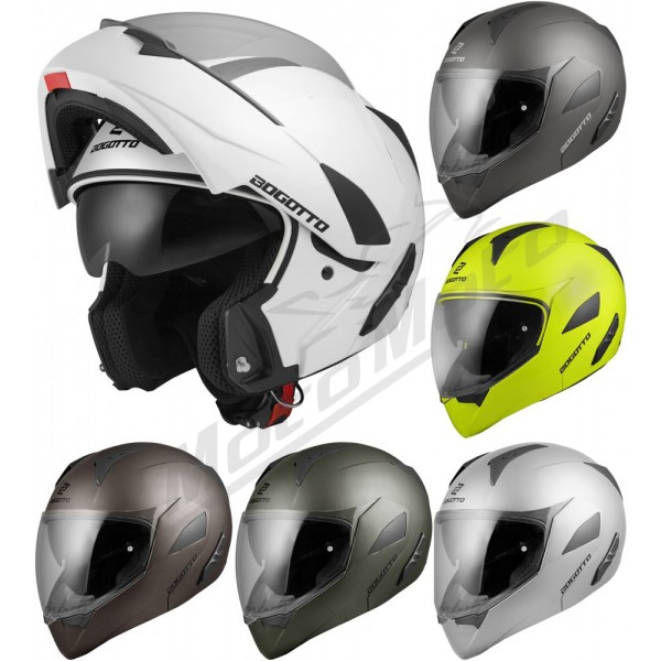 Bogotto shop v280 helmet