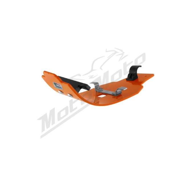 CROSSPRO Plastic engine cover KTM / Husqvarna 250-300 12-16