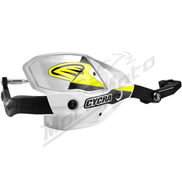 CYCRA Ultra Probend HCM Handguards 28,6mm