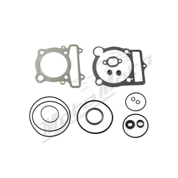 Namura Top End Gasketkit Yamaha Big Bear / Grizzly / Kodiak / Wrrior 350-400 87-14