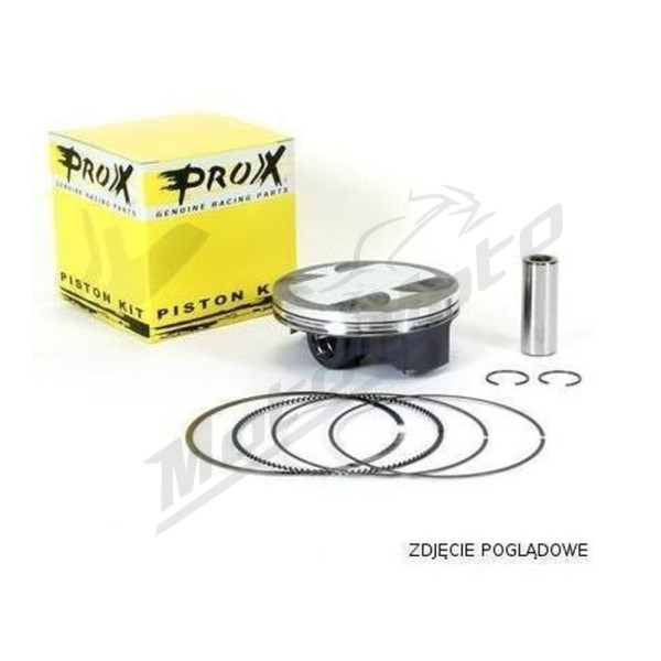 PROX Forged Piston Ø83,97mm Sherco SE-F / SE-F-R 300cc 14-17