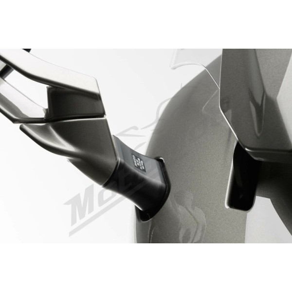 SW-MOTECH veidrodėlių prailginimai Yamaha FJR 1300 06-15
