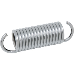DRAG SPECIALTIES Kickstand Spring Harley Davidson FLD / FXD / FXDB / FXDBA  1450-1800cc 02-17