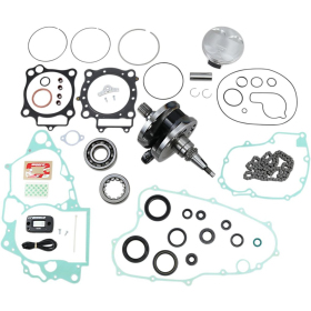 WISECO Engine Rebuild Kit HONDA CRF 450cc 4T 2007 Ø95,94