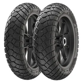 Tyre ANLAS SC-500 TL 57P 90/90 R18