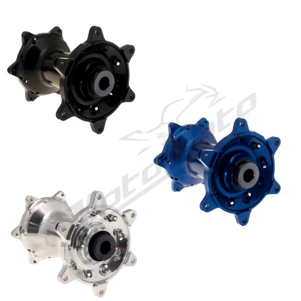 HAAN WHEELS Front Hub Sherco 125-500 20-26