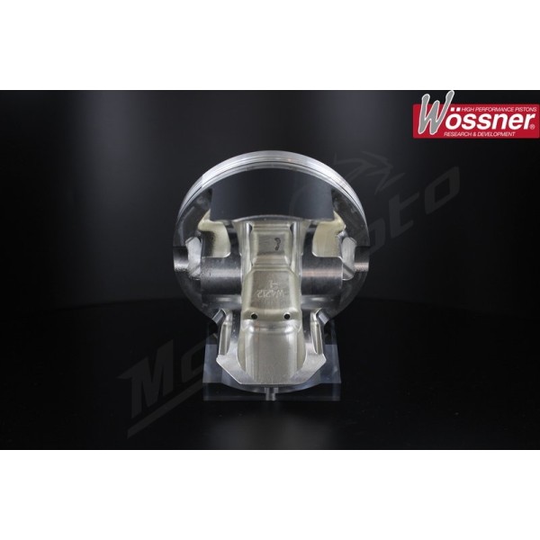 WÖSSNER Forged Piston 85,93-87,93mm Yamaha XT 350 86-96