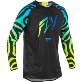 FLY RACING Evolution DST S.E. Zen Jersey