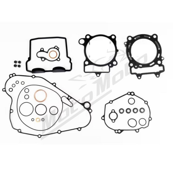 Centauro Gasket Set Kawasaki KX 450cc 16-18