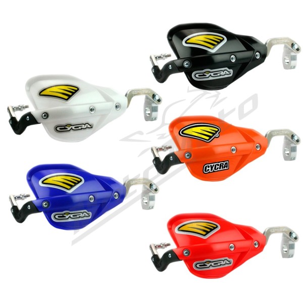 CYCRA Probend CRM Racer Pack for 1-1/8 Handlebars 28,6mm