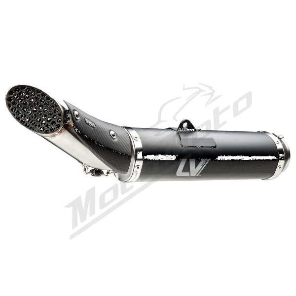 LEOVINCE "LV Race" visos sistemos išmetimo sistema HONDA CB 750 23-24