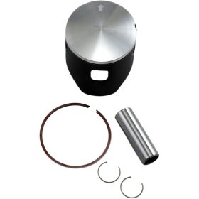 WOSSNER 2T Piston Kit 53.95mm Kawasaki KX 125M 2003