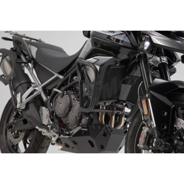 SW-MOTECH Crash Bar Triumph Tiger 850-900 20-25